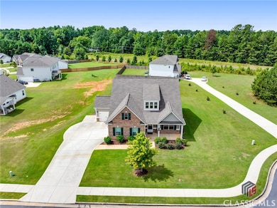 1227 Harper Ct, Bogart, GA 30622 - photo 5