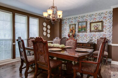 5809 Winchester Dr, Texarkana, TX 75503 - photo 5