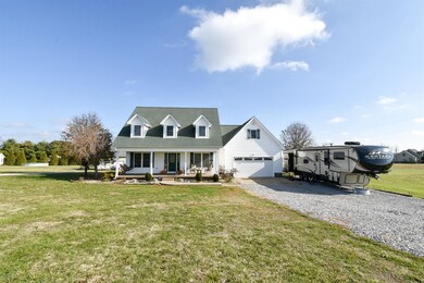 97 Normans Camp Rd, Harrodsburg, KY 40330 - photo 4