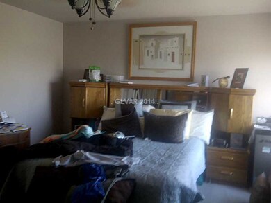 Master Bedroom.