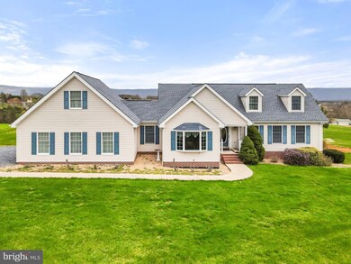 158 Manor Hill Dr, Toms Brook, VA 22660 - photo 3