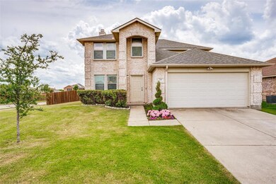 701 Hanceville Way, Wylie, TX 75098 - photo 2