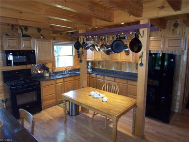 22 x 14 Kitchen