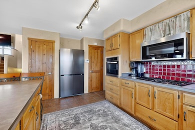 26 Apache Creek Rd, Santa Fe, NM 87505 - photo 7