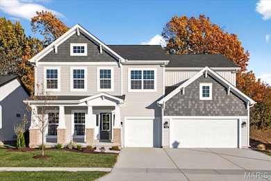 354 Healthy Way, St. Peters, MO 63304 - photo 5