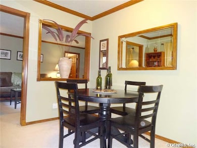 Kitchen Dining.