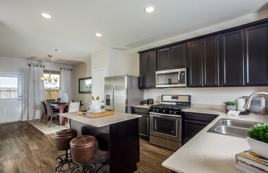 17911 Daisy Terrace Dr, Hockley, TX 77447 - photo 4