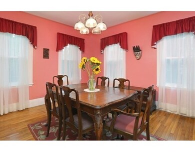 61 Dracut St, Dorchester Center, MA 02124 - photo 2