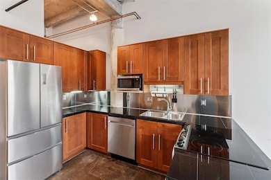 112 11th St unit 607, Des Moines, IA 50309 - photo 5