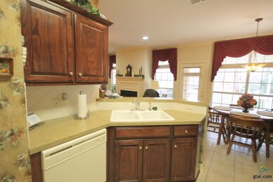 3437 Bienville Dr, Tyler, TX 75701 - photo 6