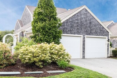 100 Holbeck Corner, Plymouth, MA 02360 - photo 3