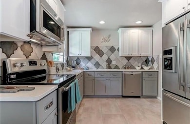 628 Willow St, Hurst, TX 76053 - photo 5