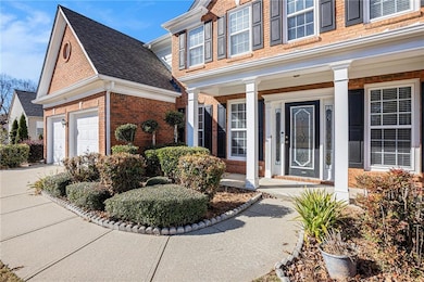 5165 Amberden Hall Dr unit 5, Suwanee, GA 30024 - photo 4