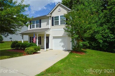 1100 Hunter St, Statesville, NC 28677 - photo 2