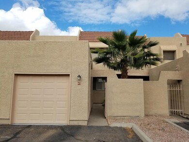 2524 S El Paradiso unit 61, Mesa, AZ 85202 - photo 3