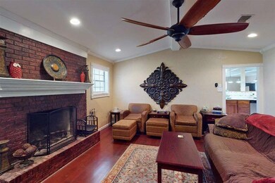 6424 Bel Air Dr, Texarkana, TX 75503 - photo 6