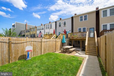 626 Franklin St NE, Washington, DC 20017 - photo 3