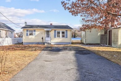 24 Sears Island Dr, Worcester, MA 01606 - photo 5