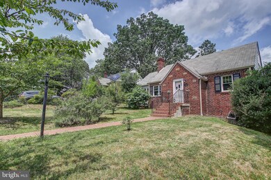 414 Boyd Ave, Takoma Park, MD 20912 - photo 3