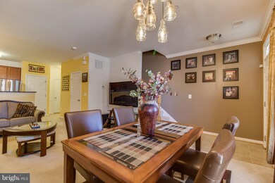 15787 John Diskin Cir unit 95, Woodbridge, VA 22191 - photo 4