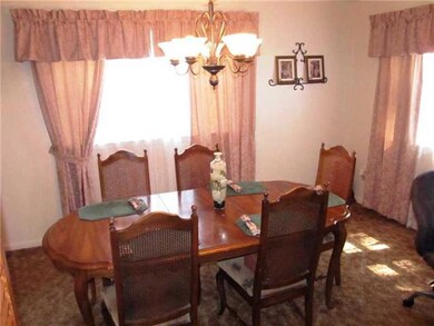 Dining Room.