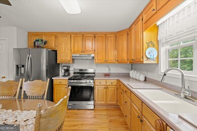 2643 Macedonia Rd, Franklin, GA 30217 - photo 4