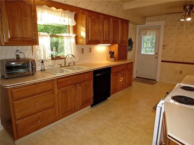 19X9.5 Kitchen
