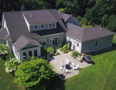 545 Harrington Ave, Concord, MA 01742 - photo 2