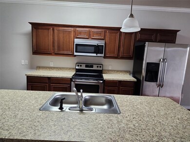 1145 Newcastle Dr, Weatherford, TX 76086 - photo 7