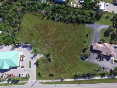 Entire property access