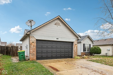 5376 Burcham Way, Indianapolis, IN 46224 - photo 2