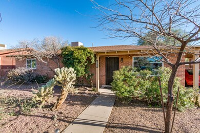 2332 E 18th St, Tucson, AZ 85719 - photo 3