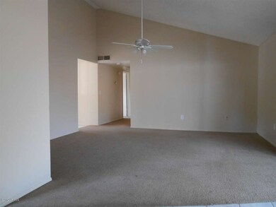 Large Family Room