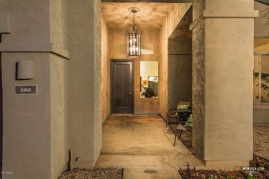 362 N Brett St, Gilbert, AZ 85234 - photo 3