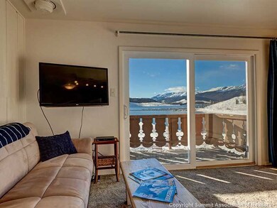 144 Gold Run Cir unit 21, Dillon, CO 80435 - photo 4