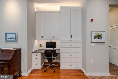 Twelve 09 unit 116, Baltimore, MD 21201 - photo 5