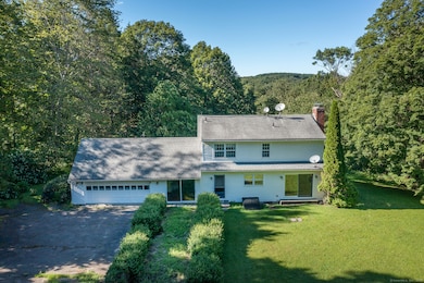 242 Tophet Rd, Roxbury, CT 06783 - photo 3