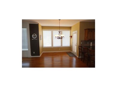 Eat-in Area