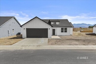 2926 Eagle Dr, Thatcher, AZ 85552 - photo 3