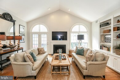 3815 Village Park Dr, Chevy Chase, MD 20815 - photo 5