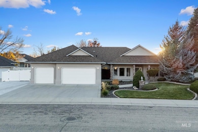 671 E Trinidad Dr, Meridian, ID 83642 - photo 3