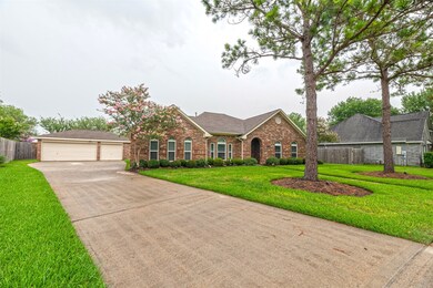 1703 Destin Ln, Friendswood, TX 77546 - photo 5