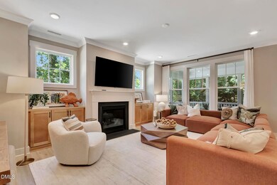 7133 Mystic Sea Ln unit Lot 92, Apex, NC 27523 - photo 7