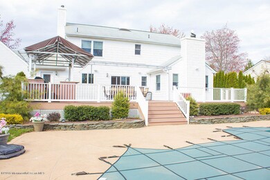 5 Hidden Pond Ln, Holmdel, NJ 07733 - photo 5