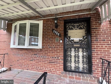 5908 8th St NE, Washington, DC 20011 - photo 3