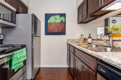 Model Unit