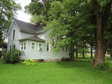 201 N First St, Harrodsburg, KY 40330 - photo 5