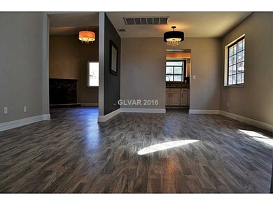 Interior Space/Layout.