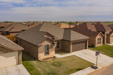 1809 Bourbon St, Odessa, TX 79765 - photo 2