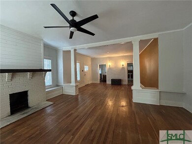 1302 E 50th St, Savannah, GA 31404 - photo 3